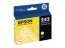 Original Epson T252420 Durabrite Ultra  Ink Cartridge - Yellow - Inkje