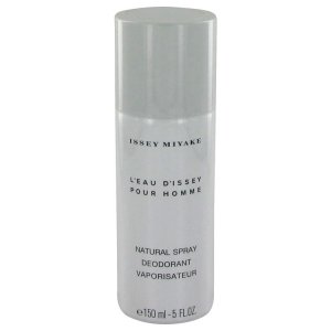 Issey 458499 Deodorant Spray 5 Oz