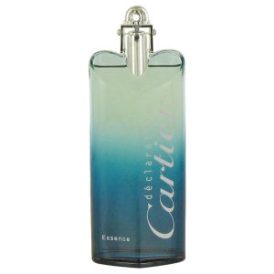 Cartier 491898 Eau De Toilette Spray (tester) 3.4 Oz