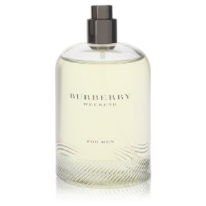 Burberry 445907 Eau De Toilette Spray (tester) 3.4 Oz