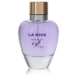 La 556557 Eau De Parfum Spray (unboxed) 3 Oz