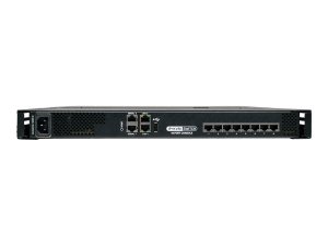 Tripp B07000819IP Kvm Swt B070-008-19-ip 19inch Console W 8port Cat5 I