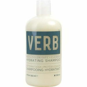 Verb 338643 By  Hydrating Shampoo 12 Oz For Anyone