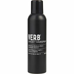 Verb 338662 By  Ghost Hairspray 7 Oz For Anyone