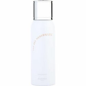 Hermes 388652 Eau Des Merveilles By  Deodorant Spray 5 Oz For Women