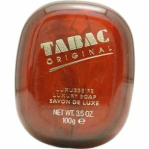 Maurer 144094 Tabac By Maurer  Wirtz Bar Soap 3.5 Oz For Men