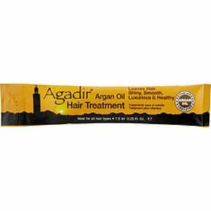 Agadir 364737 By  Argan Oil Hair Treatment 0.25oz For Anyone