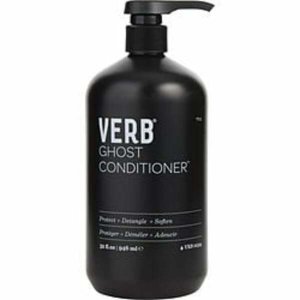 Verb 338687 By  Ghost Conditioner 32 Oz For Anyone