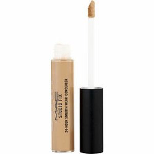 Artistic 360312 Mac By Make-up Artist Cosmetics Studio Fix 24-hour Smo