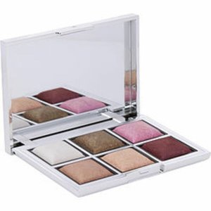 Lancome 384095 By  Le Monochromatique All Over Face Color Mini Palette