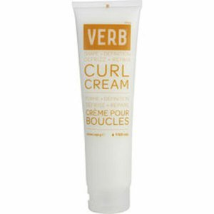 Verb 338658 By  Curl Cream 5.3 Oz For Anyone