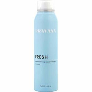 Pravana 341599 By  Fresh Dry Shampoo 3.4 Oz For Anyone