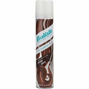 Batiste 338328 By  Dry Shampoo Divine Dark 6.73 Oz For Anyone