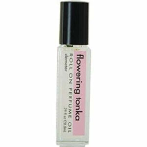 Demeter 236841 Flowering Tonka By  Roll On Perfume Oil 0.29 Oz For Any