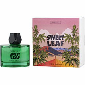 Room 391310 Sweet Leaf By  Eau De Parfum Spray 3.4 Oz For Anyone