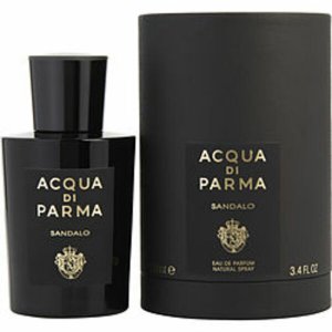 Acqua 354149 Sandalo By  Eau De Parfum Spray 3.4 Oz For Anyone