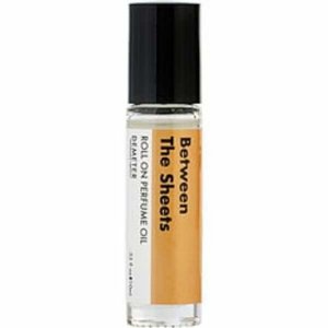 Demeter 372319 Between The Sheets By  Roll On Perfume Oil 0.29 Oz For 