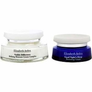 Elizabeth 312535 By  Visible Difference Day  Night Duo: Refining Moist