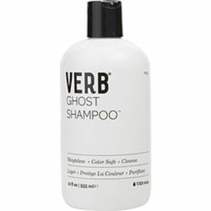 Verb 338685 By  Ghost Shampoo 12 Oz For Anyone