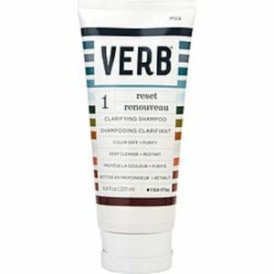 Verb 338729 By  Reset Clarifying Shampoo 6.8 Oz For Anyone