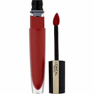 Loreal 399720 L'oreal By L'oreal Rouge Signature Lightweight Matte Lip