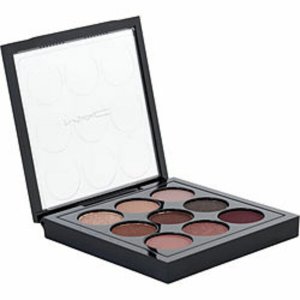 Artistic 374818 Mac By Make-up Artist Cosmetics Eye Shadow X 9 Palette