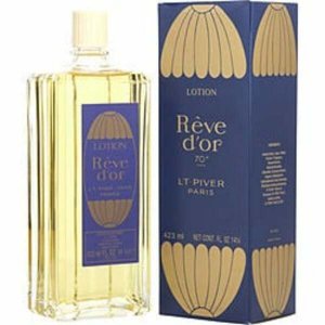 Cj 377584 L.t. Piver Reve D'or By  Cologne Splash 14.2 Oz For Women