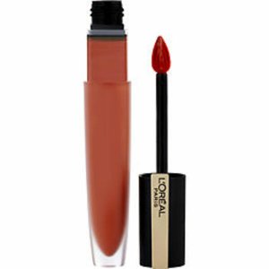 Loreal 399718 L'oreal By L'oreal Rouge Signature Lightweight Matte Lip