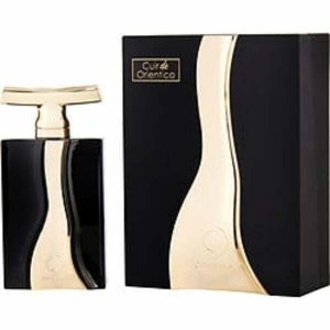 Orientica 412910 Cuir De  By  Eau De Parfum Spray 3 Oz For Anyone