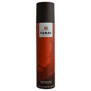 Maurer 288350 Tabac By Maurer  Wirtz Deodorant Spray 5.6 Oz For Men