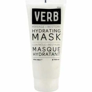 Verb 338663 By  Hydrating Mask 6.8 Oz For Anyone