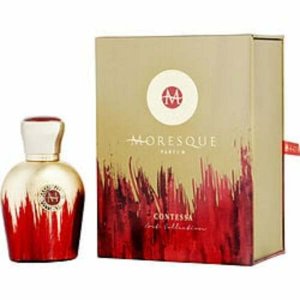 Moresque 326751 Contessa By  Eau De Parfum Spray 1.7 Oz For Anyone