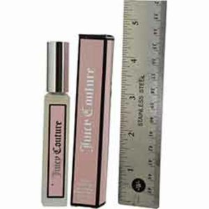 Juicy 252061 By  Eau De Parfum Rollerball 0.33 Oz Mini For Women