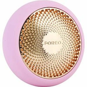 Foreo 380045 By  Ufo Led Thermo Activated Smart Mask - Pearl Pink For 