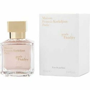 Maison 348855 Gentle Fluidity Gold By Maison Francis Eau De Parfum Spr