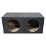 Qpower QPSQ15E Empty Woofer Box (2)15