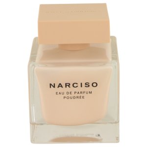 Narciso 535741 Eau De Parfum Spray (tester) 3 Oz