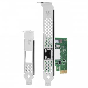 Hp TH3154 Hp Intel Ethernet I210-t1 Gbe Nic - Pci Express - 1 Port(s) 