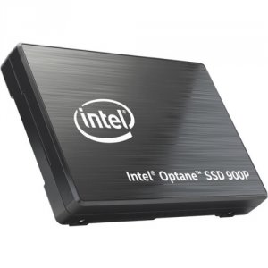 Intel ssdped1d280gasx Solid State Drive  900p 280gb Aic Pcie 4.0 20nm 