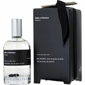 Miller 415199 Close Your Eyes, And ... By  Eau De Parfum 3.4 Oz For Wo