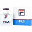 Fila 433105 By  Edt Spray 3.4 Oz (italy Version) For Men