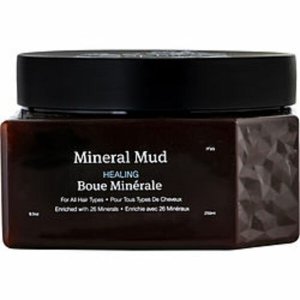 Saphira 423974 By  Healing Mineral Mud 8.5 Oz For Anyone