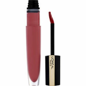 Loreal 409712 L'oreal By L'oreal Rouge Signature Lightweight Matte Lip