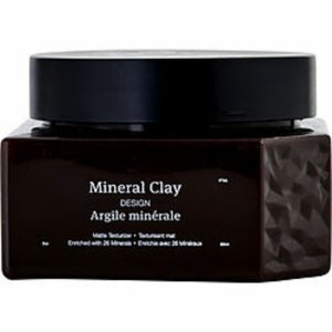 Saphira 423958 By  Mineral Clay Matte Texturizer 3 Oz For Anyone