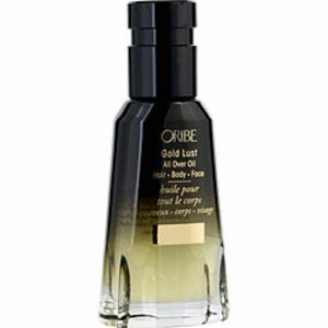 Oribe 423630 By  Gold Lust All Over Oil 1.7 Oz For Anyone