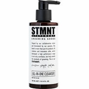 Stmnt 423993 By  All-in-one Cleanser 10.14 Oz For Men