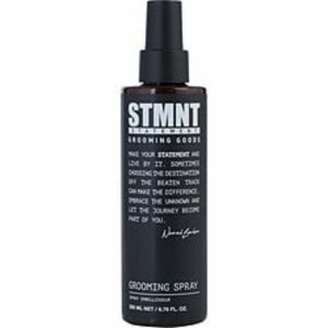 Stmnt 424002 By  Grooming Spray 6.76 Oz For Men