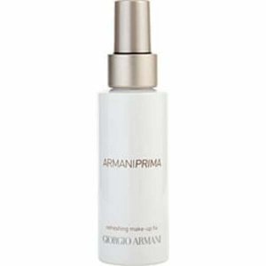 Giorgio GOJ 369112 By  Armani Prima Refreshing Makeup Fix --100ml3.4oz