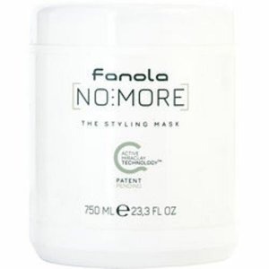 Fanola 382998 By  No More The Styling Mask 25.3 Oz For Anyone