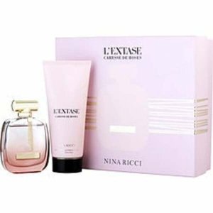 Nina 290583 L'extase Caresse De Roses  By  Eau De Parfum Legere Spray 